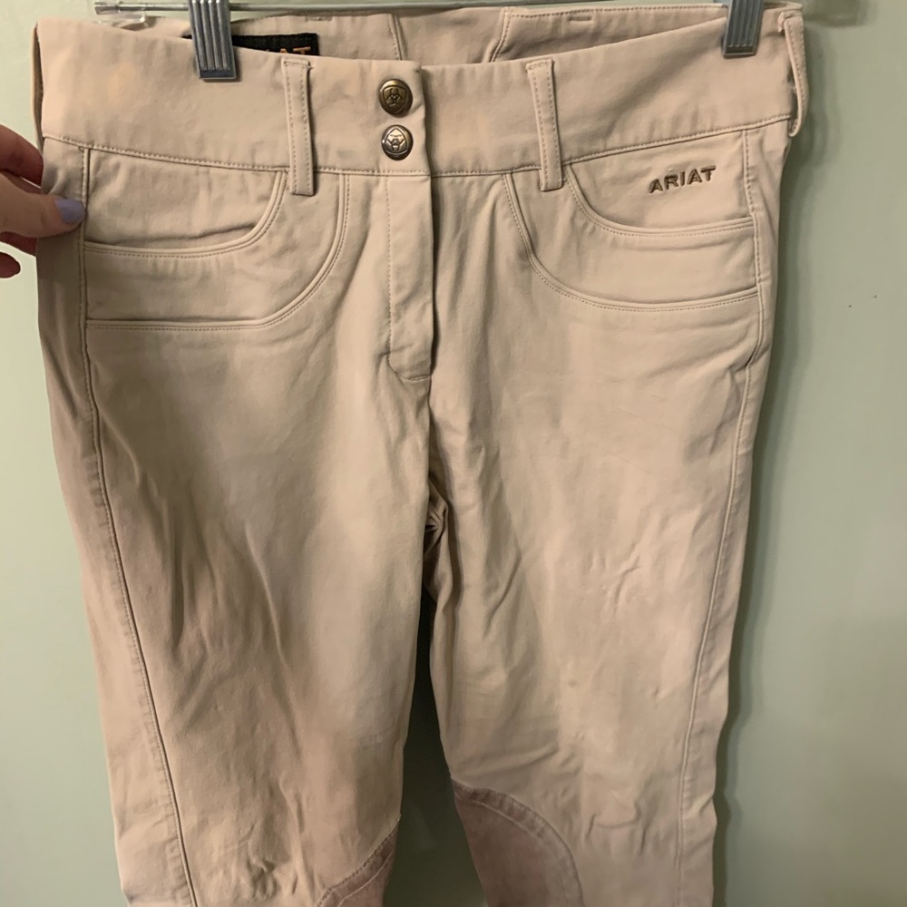 Arait Pro Series Riding Pants